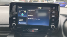 Toyota Yaris 1.5 Hybrid Design 5dr CVT Hybrid Hatchback